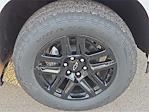2026 Chevrolet Silverado 1500 Crew Cab 4WD Pickup for sale #2675090 - photo 8