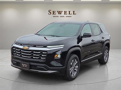 New 2026 Chevrolet Equinox - photo 1