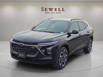 New 2026 Chevrolet Trax - photo 1