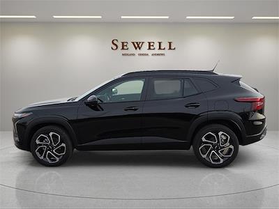 New 2026 Chevrolet Trax - photo 1