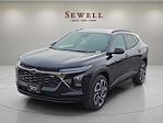 2026 Chevrolet Trax FWD SUV for sale #2679381 - photo 1