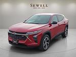 2026 Chevrolet Trax FWD SUV for sale #2679735 - photo 1