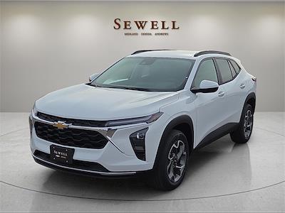 New 2026 Chevrolet Trax - photo 1