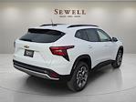 2026 Chevrolet Trax FWD SUV for sale #2680248 - photo 4