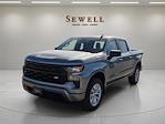 2026 Chevrolet Silverado 1500 Crew Cab RWD Pickup for sale #2686470 - photo 1