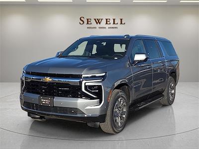 New 2026 Chevrolet Suburban - photo 1