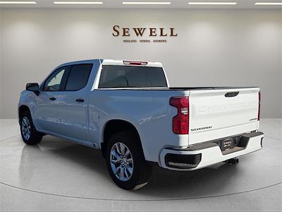 2026 Chevrolet Silverado 1500 Crew Cab RWD Pickup for sale #2694741 - photo 2