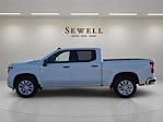 2026 Chevrolet Silverado 1500 Crew Cab RWD Pickup for sale #2694741 - photo 3