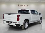 2026 Chevrolet Silverado 1500 Crew Cab RWD Pickup for sale #2694741 - photo 4