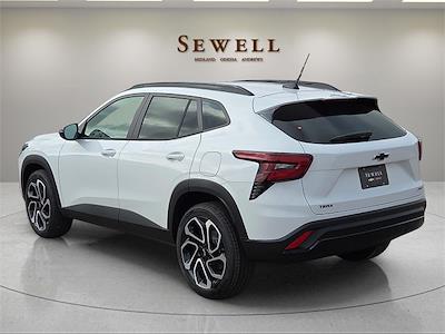 New 2026 Chevrolet Trax - photo 1