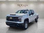 2024 Chevrolet Silverado 2500 Crew Cab 4x4, Pickup for sale #A44548 - photo 1