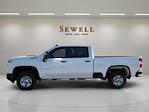 2024 Chevrolet Silverado 2500 Crew Cab 4x4, Pickup for sale #A44548 - photo 3