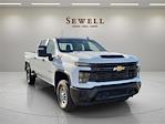 2024 Chevrolet Silverado 2500 Crew Cab 4x4, Pickup for sale #A44548 - photo 6