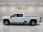 2024 Chevrolet Silverado 2500 Crew Cab 4x4, Pickup for sale #A47253 - photo 3