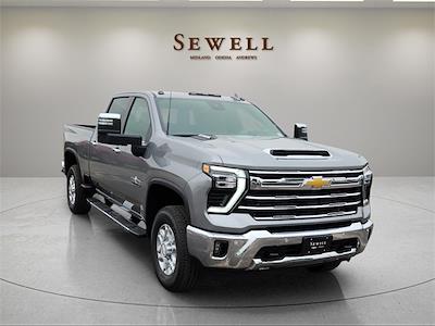 2025 Chevrolet Silverado 2500 Crew Cab 4WD Pickup for sale #A51279 - photo 1