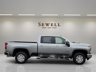 2025 Chevrolet Silverado 2500 Crew Cab 4WD Pickup for sale #A51279 - photo 2
