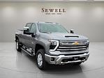 2025 Chevrolet Silverado 2500 Crew Cab 4WD Pickup for sale #A51279 - photo 1