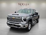 2025 Chevrolet Silverado 2500 Crew Cab 4WD Pickup for sale #A51279 - photo 5