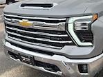 2025 Chevrolet Silverado 2500 Crew Cab 4WD Pickup for sale #A51279 - photo 6
