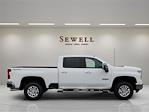 2025 Chevrolet Silverado 2500 Crew Cab 4x4, Pickup for sale #A51300 - photo 4