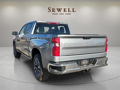 2025 Chevrolet Silverado 1500 Crew Cab 4x2 Pickup for sale #A51838 - photo 2