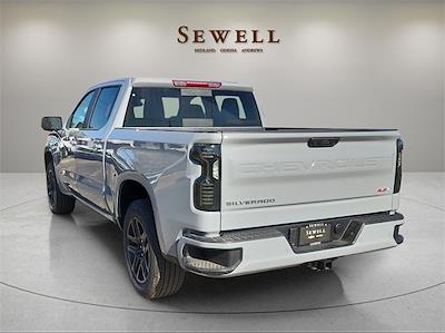 2025 Chevrolet Silverado 1500 Crew Cab 4x2 Pickup for sale #A51878 - photo 2