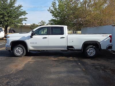 2025 Chevrolet Silverado 2500 Crew Cab SRW 4x4 Pickup for sale #A52229 - photo 2