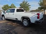 2025 Chevrolet Silverado 2500 Crew Cab SRW 4x4 Pickup for sale #A52229 - photo 3