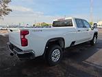 2025 Chevrolet Silverado 2500 Crew Cab SRW 4x4 Pickup for sale #A52229 - photo 4