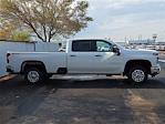 2025 Chevrolet Silverado 2500 Crew Cab SRW 4x4 Pickup for sale #A52229 - photo 5