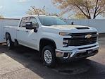 2025 Chevrolet Silverado 2500 Crew Cab SRW 4x4 Pickup for sale #A52229 - photo 6