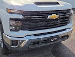 2025 Chevrolet Silverado 2500 Crew Cab SRW 4x4 Pickup for sale #A52229 - photo 7