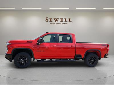 2025 Chevrolet Silverado 2500 Crew Cab 4WD Pickup for sale #A52756 - photo 2