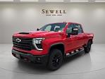 2025 Chevrolet Silverado 2500 Crew Cab 4x4 Pickup for sale #A52756 - photo 1