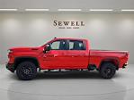 2025 Chevrolet Silverado 2500 Crew Cab 4WD Pickup for sale #A52756 - photo 2
