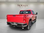 2025 Chevrolet Silverado 2500 Crew Cab 4WD Pickup for sale #A52756 - photo 4