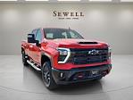 2025 Chevrolet Silverado 2500 Crew Cab 4WD Pickup for sale #A52756 - photo 6