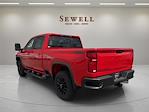 2025 Chevrolet Silverado 2500 Crew Cab 4x4 Pickup for sale #A52756 - photo 2
