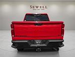 2025 Chevrolet Silverado 2500 Crew Cab 4x4 Pickup for sale #A52756 - photo 4