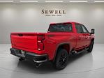 2025 Chevrolet Silverado 2500 Crew Cab 4x4 Pickup for sale #A52756 - photo 5