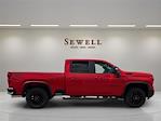 2025 Chevrolet Silverado 2500 Crew Cab 4x4 Pickup for sale #A52756 - photo 6