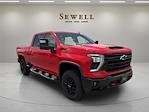 2025 Chevrolet Silverado 2500 Crew Cab 4x4 Pickup for sale #A52756 - photo 7