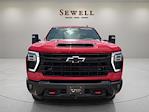 2025 Chevrolet Silverado 2500 Crew Cab 4x4 Pickup for sale #A52756 - photo 8