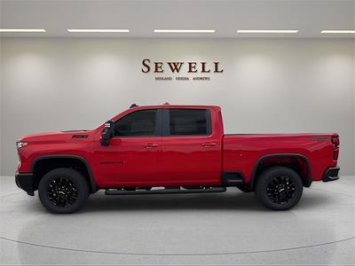 2025 Chevrolet Silverado 2500 Crew Cab 4WD Pickup for sale #A52814 - photo 2