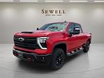 2025 Chevrolet Silverado 2500 Crew Cab 4x4 Pickup for sale #A52814 - photo 1