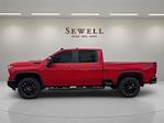 2025 Chevrolet Silverado 2500 Crew Cab 4x4 Pickup for sale #A52814 - photo 3