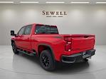 2025 Chevrolet Silverado 2500 Crew Cab 4WD Pickup for sale #A52814 - photo 3