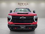 2025 Chevrolet Silverado 2500 Crew Cab 4WD Pickup for sale #A52814 - photo 8