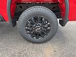 2025 Chevrolet Silverado 2500 Crew Cab 4WD Pickup for sale #A52814 - photo 9