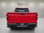 2025 Chevrolet Silverado 2500 Crew Cab 4x4 Pickup for sale #A52814 - photo 4